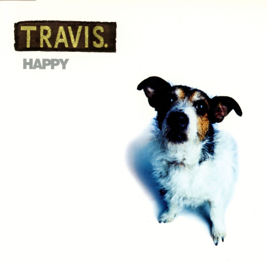 Travis – Happy【44.1kHz／16bit】lyukjbluduamb美国区-OppsUpro音乐帝国