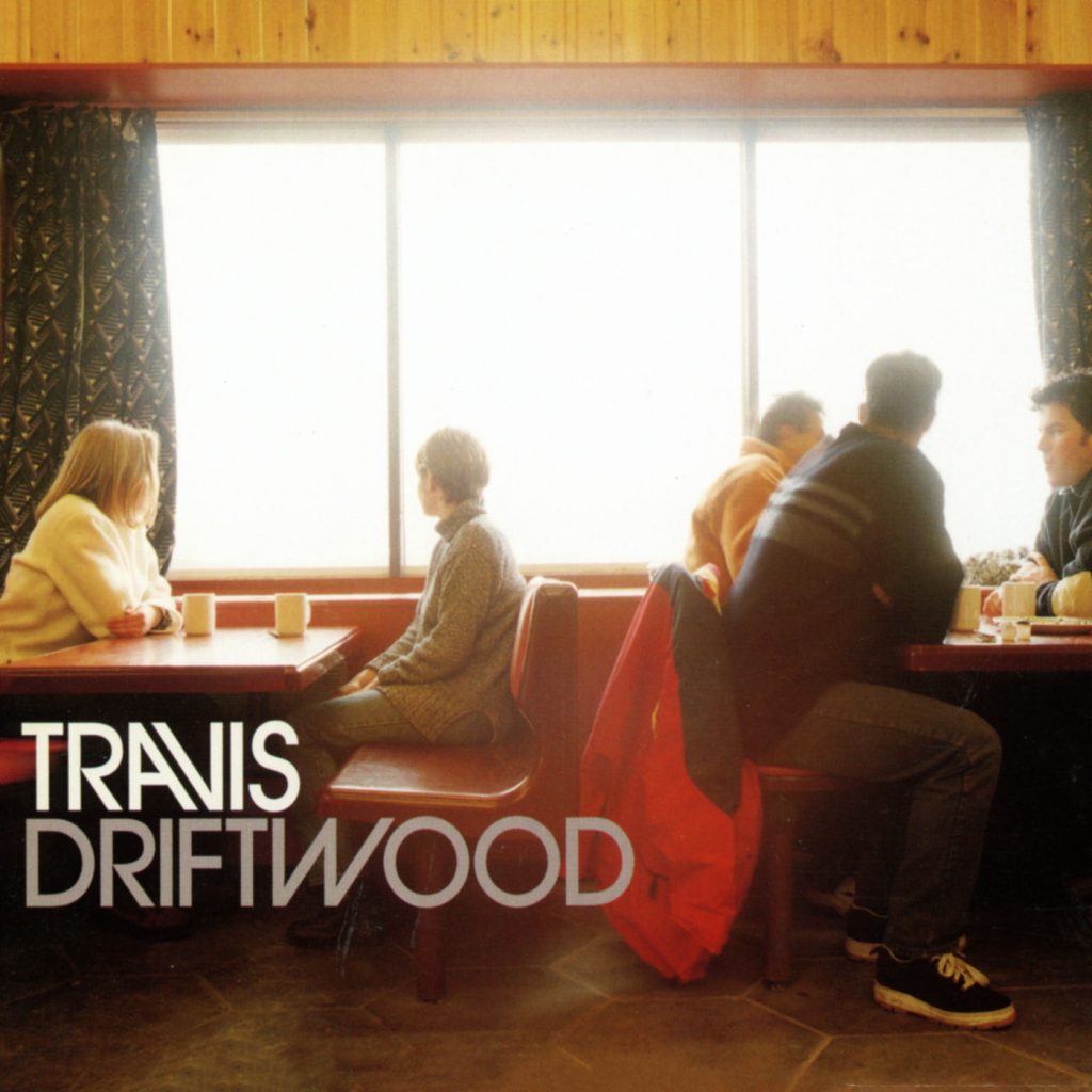 Travis – Driftwood【44.1kHz／16bit】e5nfnirbvmslc美国区-OppsUpro音乐帝国