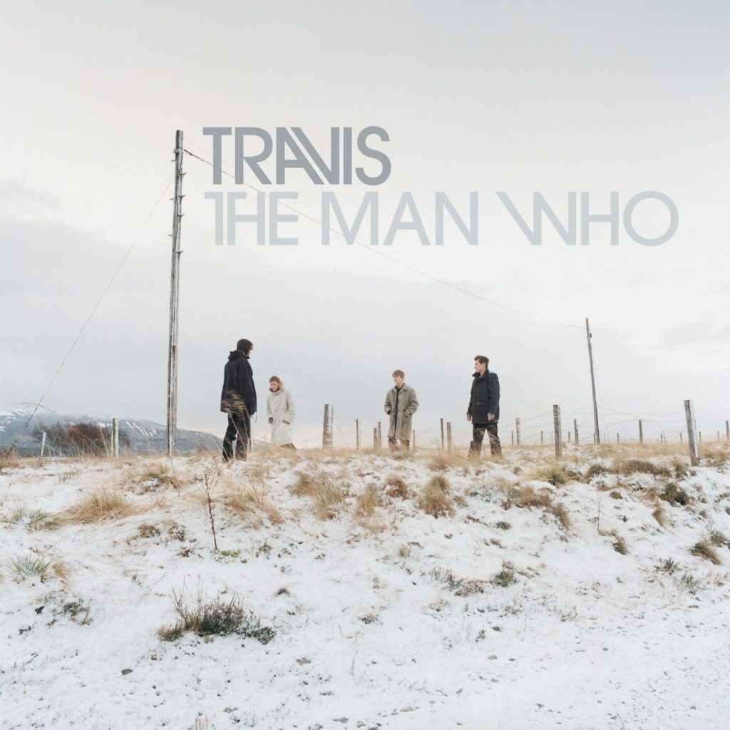 Travis – The Man Who (20th Anniversary Edition)【44.1kHz／16bit】美国区-OppsUpro音乐帝国