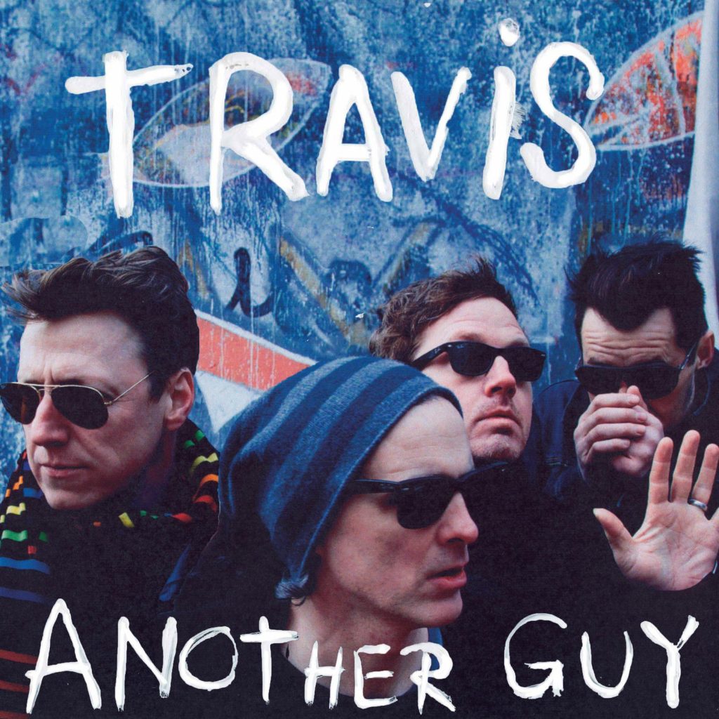 Travis – Another Guy【88.2kHz／24bit】美国区-OppsUpro音乐帝国