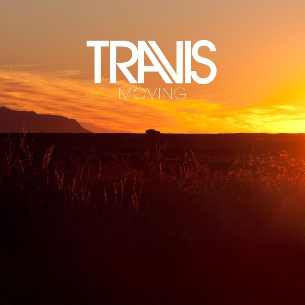 Travis – Moving【88.2kHz／24bit】美国区-OppsUpro音乐帝国