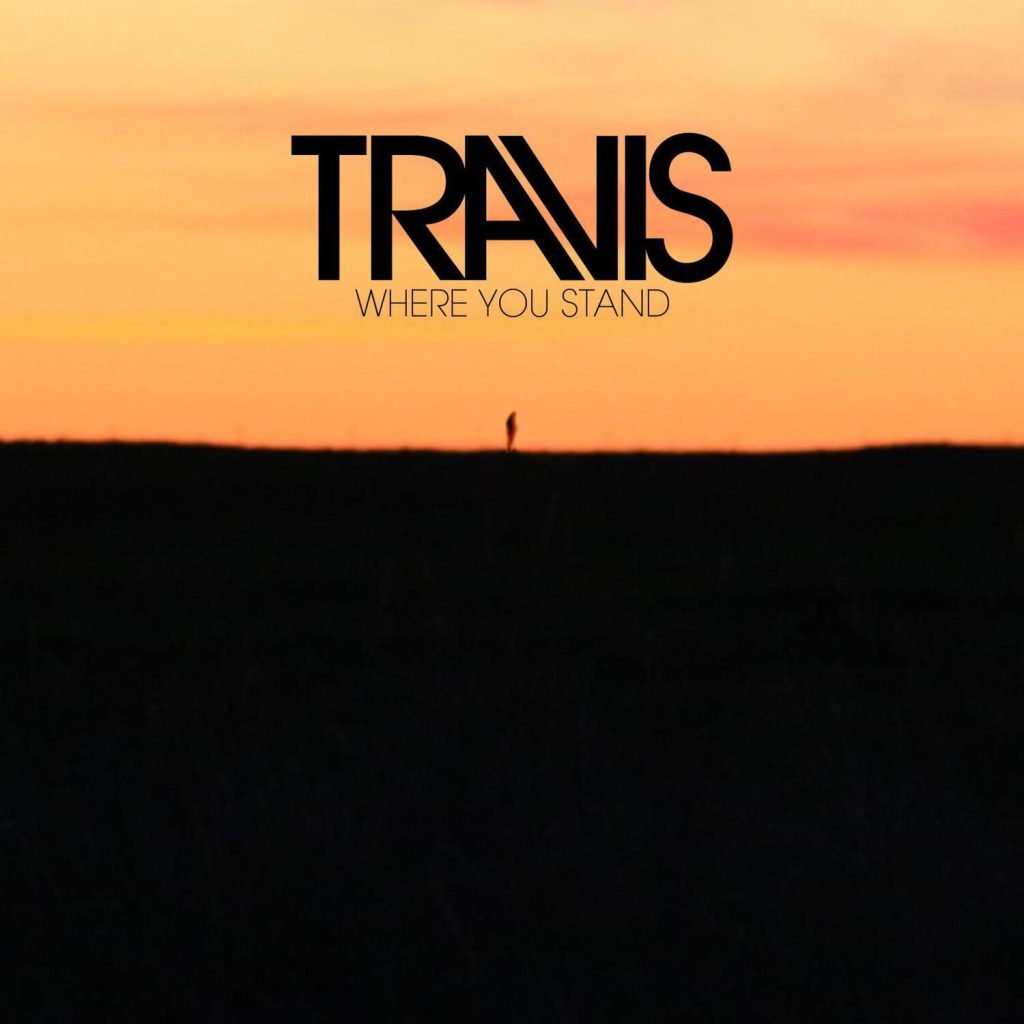 Travis – Where You Stand【88.2kHz／24bit】美国区-OppsUpro音乐帝国