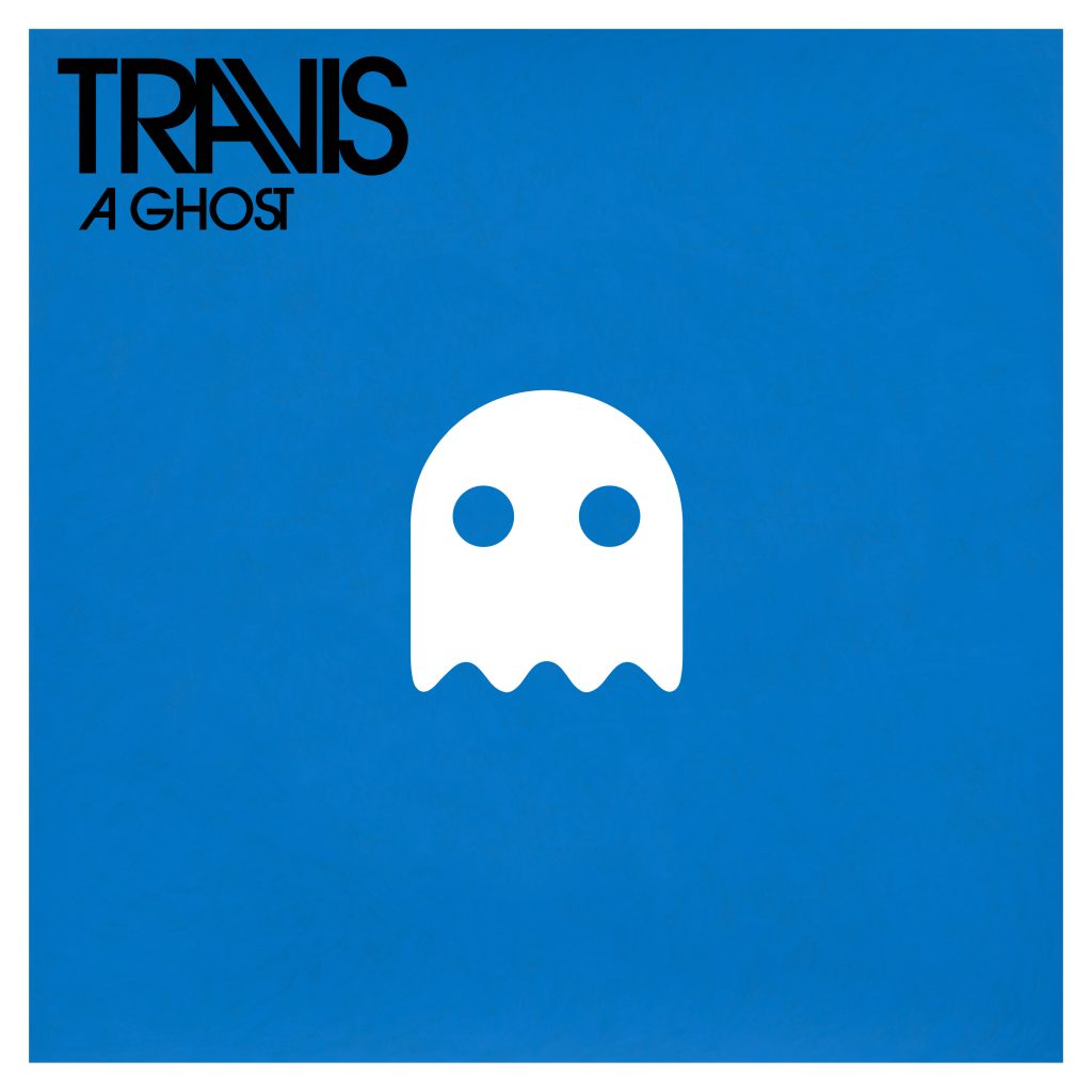 Travis – A Ghost【44.1kHz／16bit】美国区-OppsUpro音乐帝国