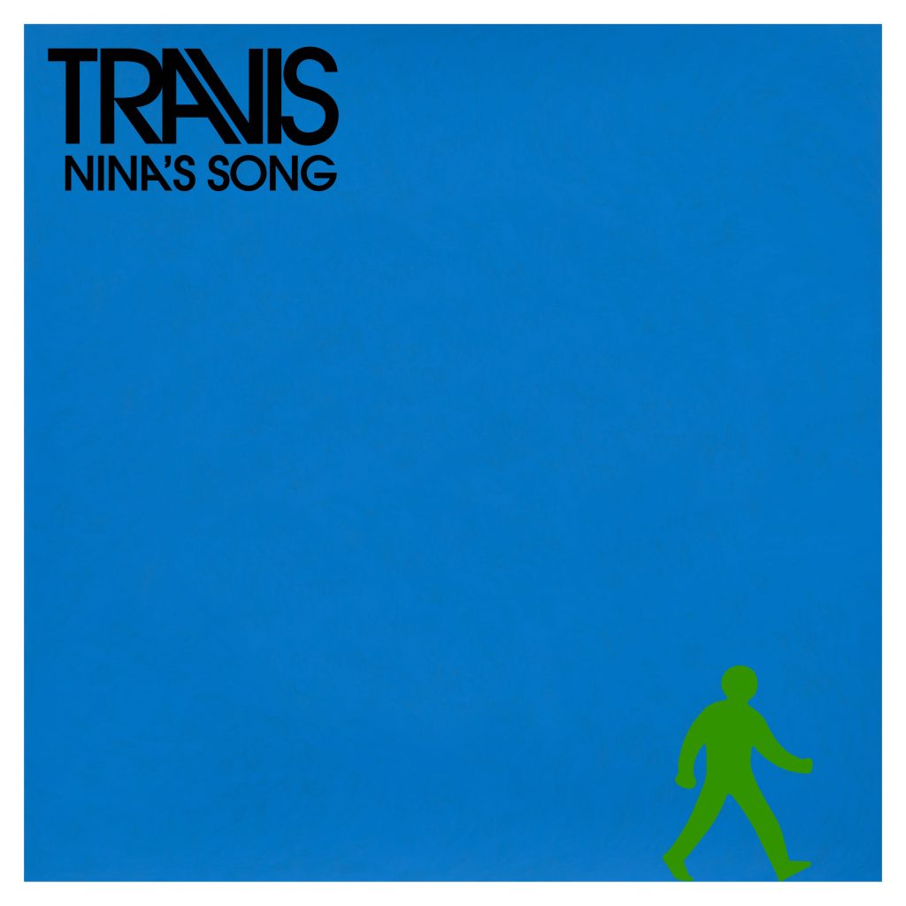 Travis – Nina＇s Song【44.1kHz／16bit】美国区-OppsUpro音乐帝国