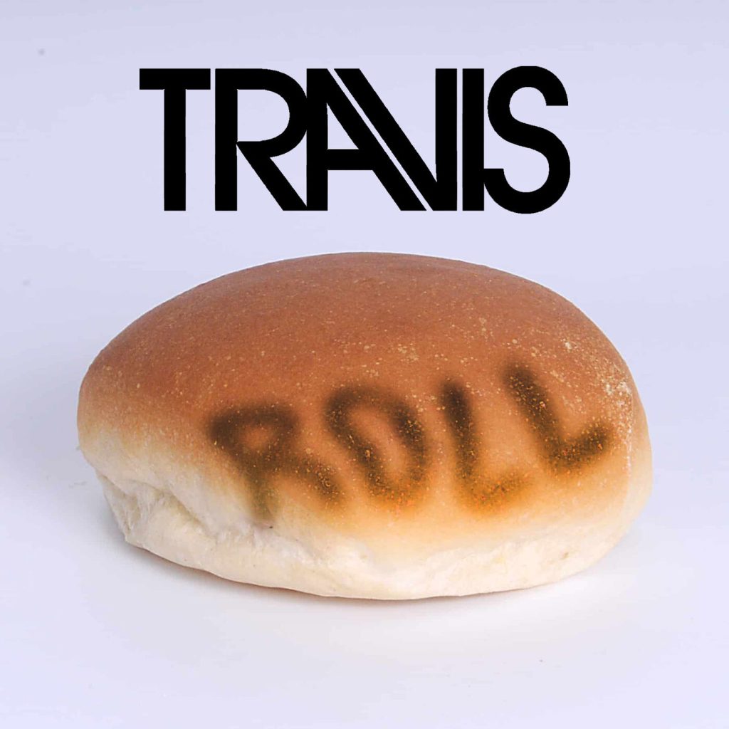 Travis – TRAVIS ROLL【44.1kHz／16bit】美国区-OppsUpro音乐帝国