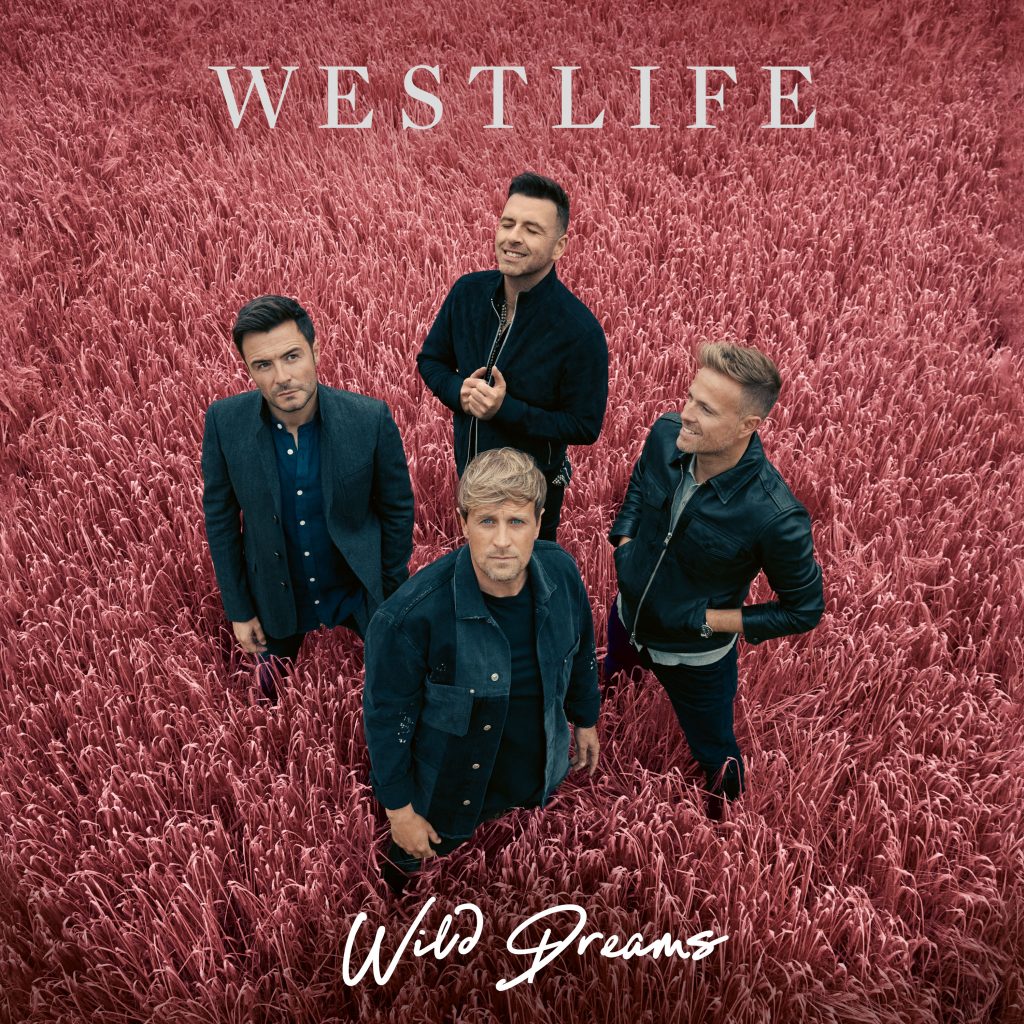 Westlife – My Hero【44.1kHz／24bit】英国区-OppsUpro音乐帝国