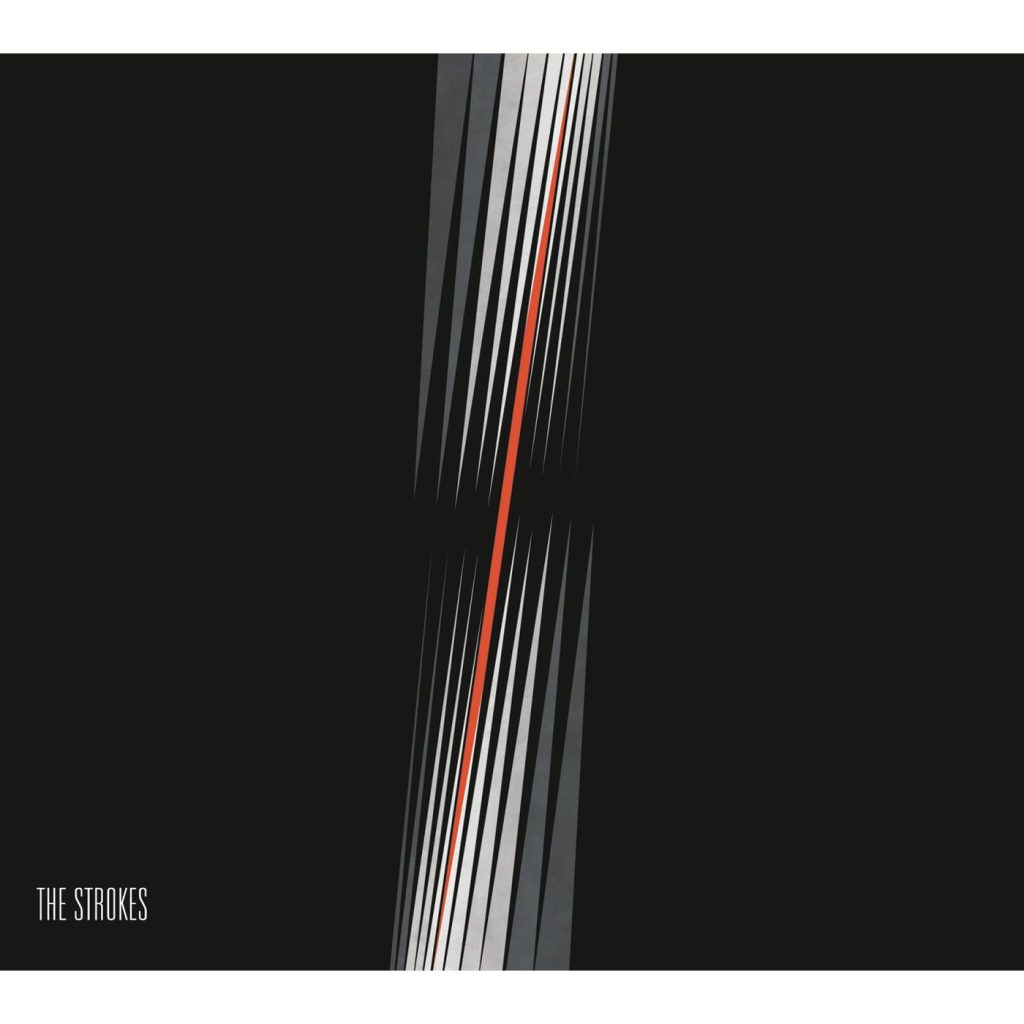 The Strokes – First Impressions Of Earth【44.1kHz／16bit】0888880790378荷兰区-OppsUpro音乐帝国