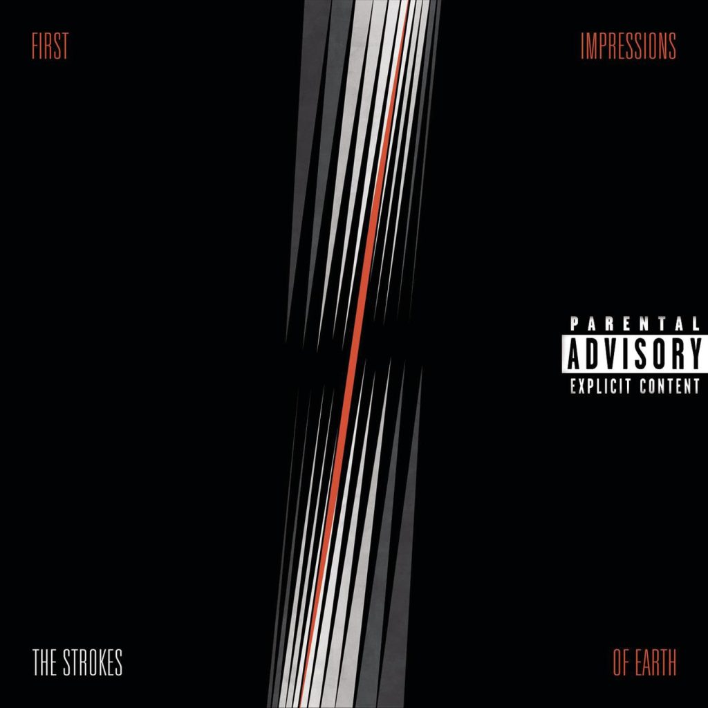 The Strokes – First Impressions Of Earth【44.1kHz／16bit】荷兰区-OppsUpro音乐帝国