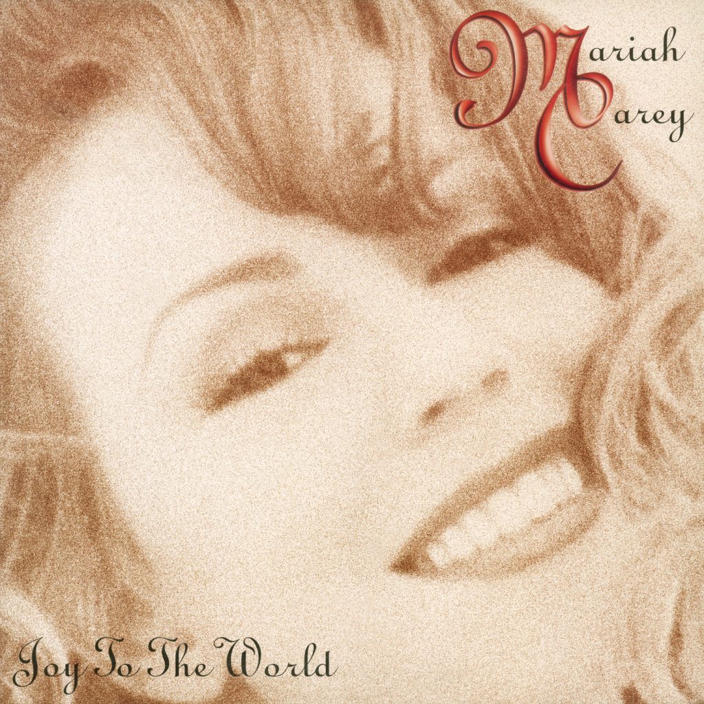 Mariah Carey – Joy To The World EP【44.1kHz／24bit】荷兰区-OppsUpro音乐帝国