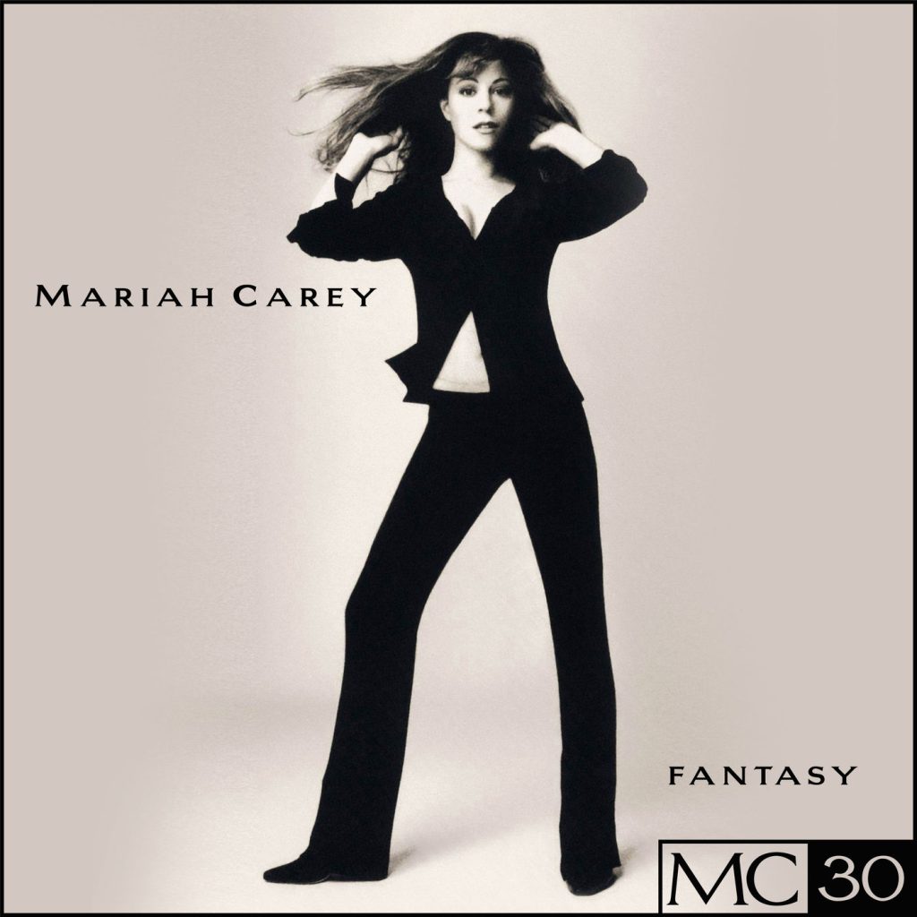 Mariah Carey – Fantasy EP【44.1kHz／24bit】荷兰区-OppsUpro音乐帝国