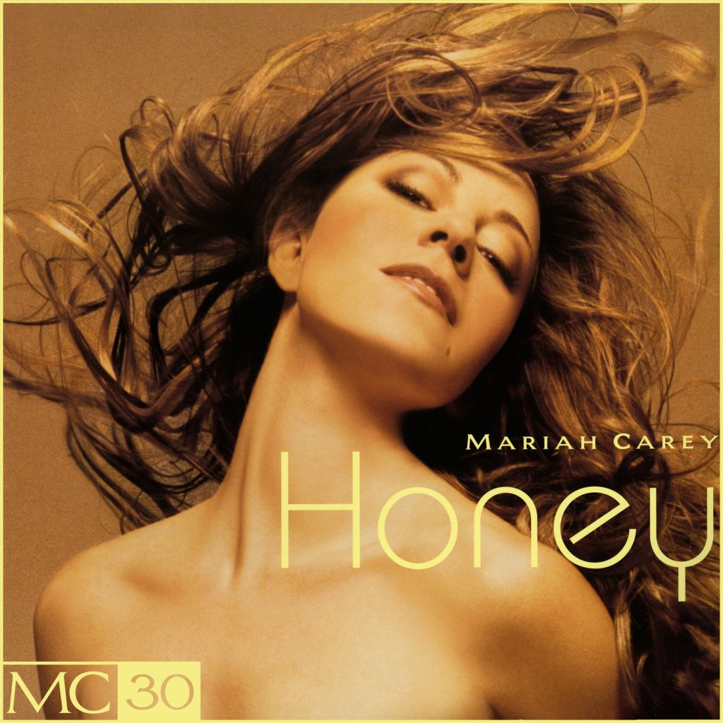 Mariah Carey – Honey EP【44.1kHz／24bit】荷兰区-OppsUpro音乐帝国