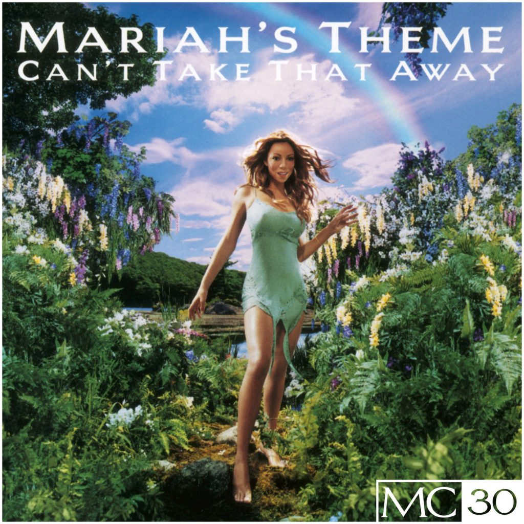 Mariah Carey – Can＇t Take That Away (Mariah＇s Theme) EP【44.1kHz／24bit】荷兰区-OppsUpro音乐帝国