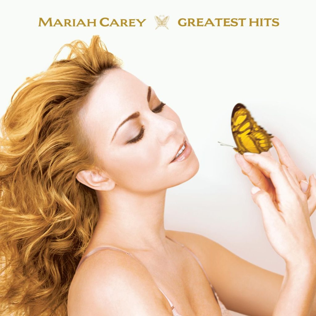 Mariah Carey – Greatest Hits【44.1kHz／16bit】0696998596023德国区-OppsUpro音乐帝国