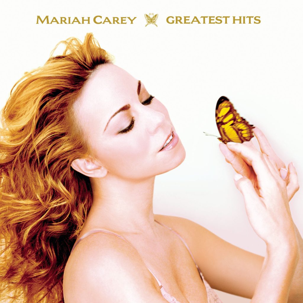 Mariah Carey – Greatest Hits【44.1kHz／16bit】荷兰区-OppsUpro音乐帝国