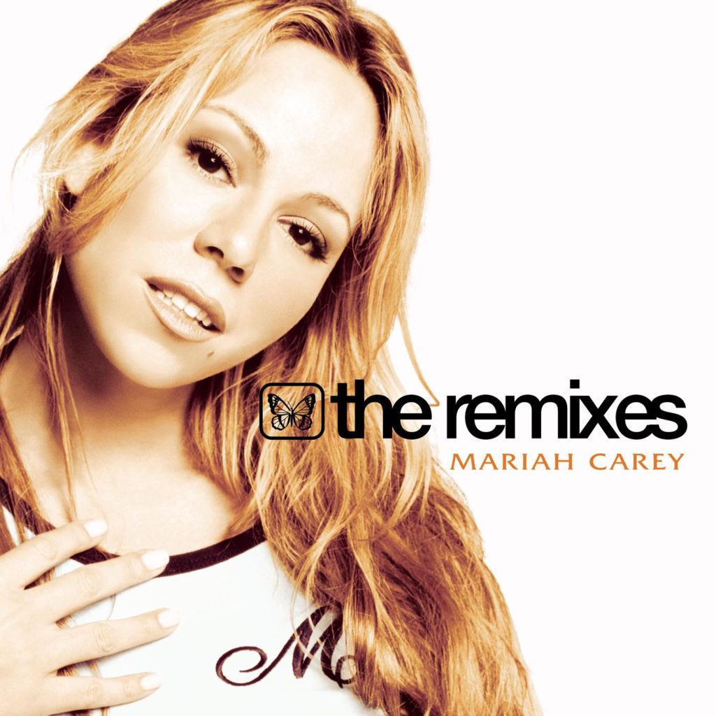 Mariah Carey – The Remixes【44.1kHz／16bit】荷兰区-OppsUpro音乐帝国