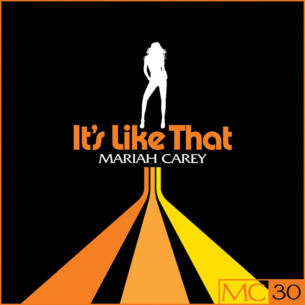 Mariah Carey – It＇s Like That – EP【44.1kHz／16bit】荷兰区-OppsUpro音乐帝国