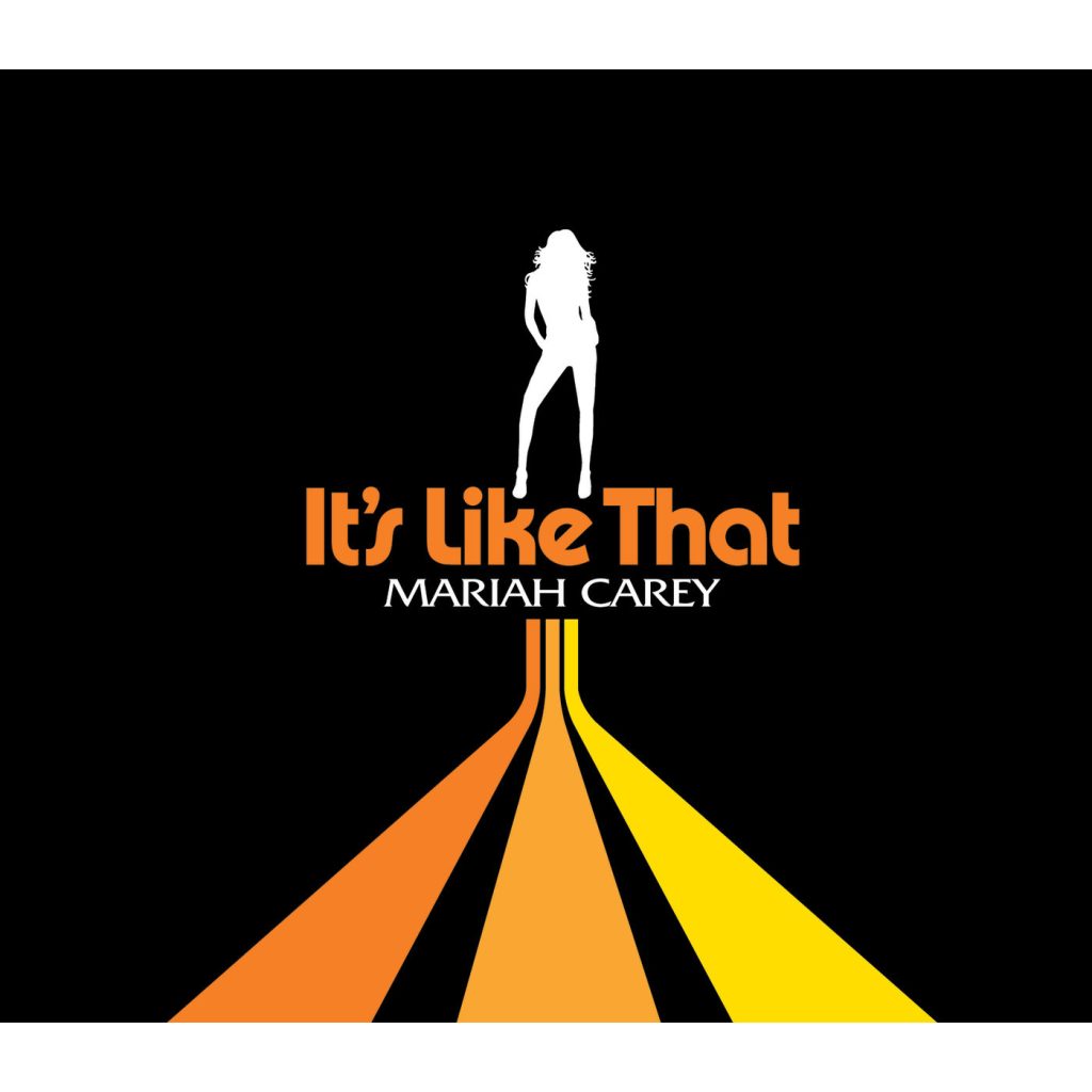 Mariah Carey – It＇s Like That【44.1kHz／16bit】荷兰区-OppsUpro音乐帝国