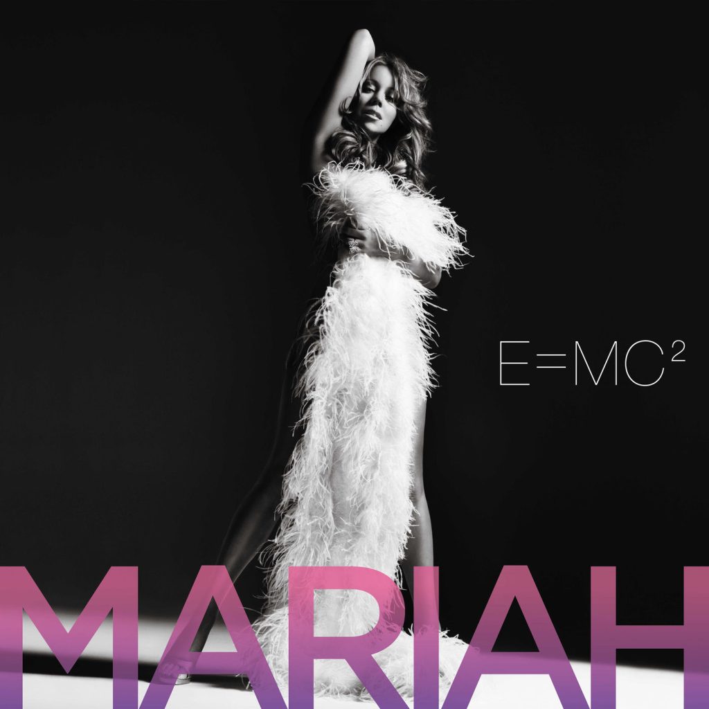 Mariah Carey – E=MC² (MC30 Edition)【44.1kHz／16bit】荷兰区-OppsUpro音乐帝国