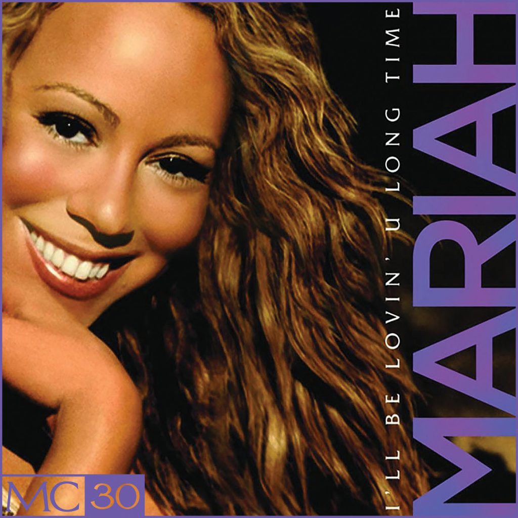 Mariah Carey – I＇ll Be Lovin＇ U Long Time – EP【44.1kHz／16bit】荷兰区-OppsUpro音乐帝国