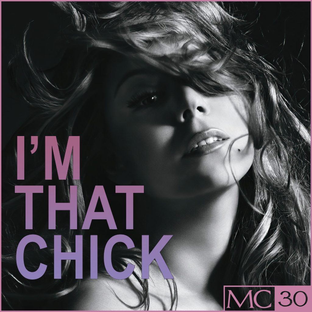 Mariah Carey – I＇m That Chick – EP【44.1kHz／16bit】荷兰区-OppsUpro音乐帝国