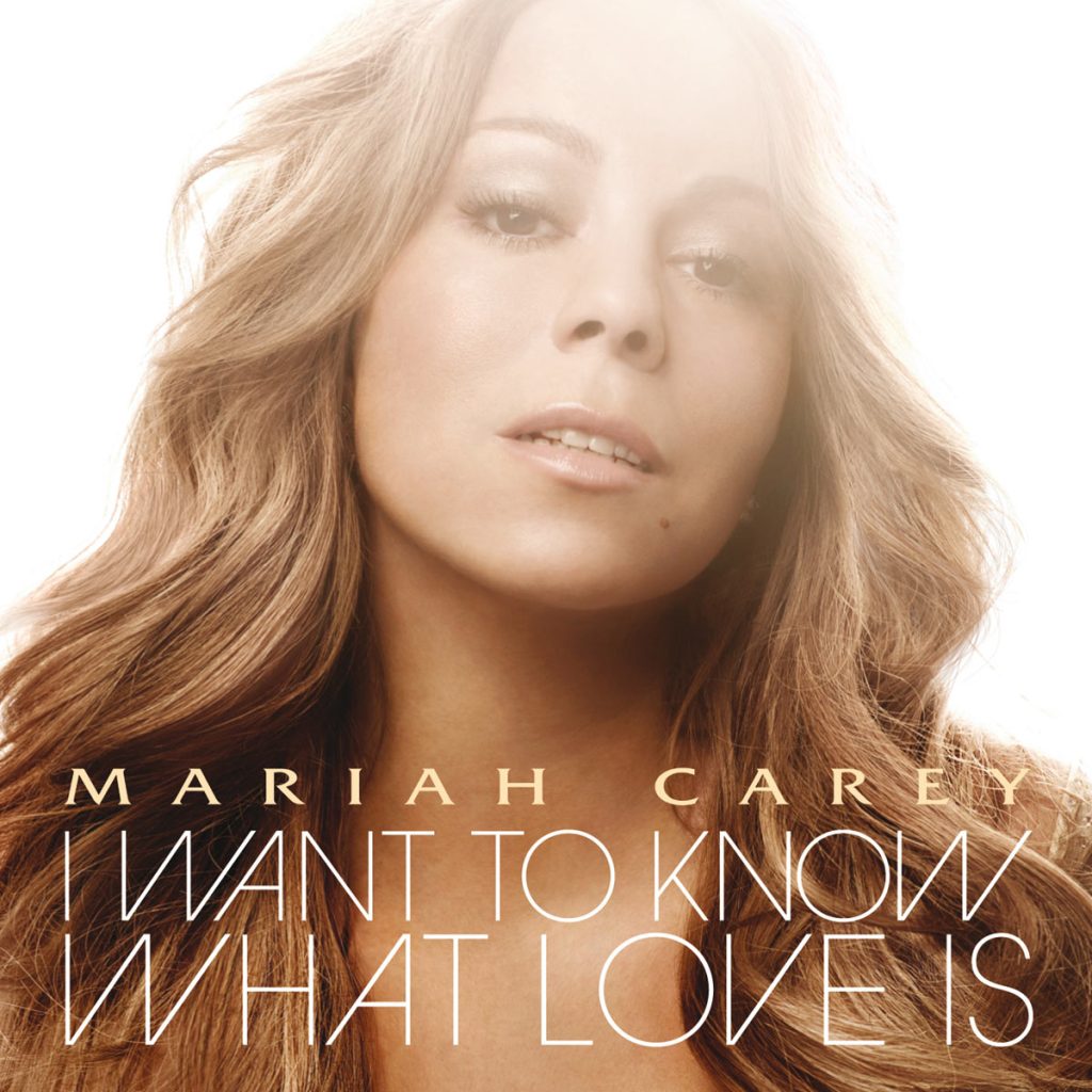 Mariah Carey – I Want To Know What Love Is (Int＇l 2 Trk)【44.1kHz／16bit】荷兰区-OppsUpro音乐帝国