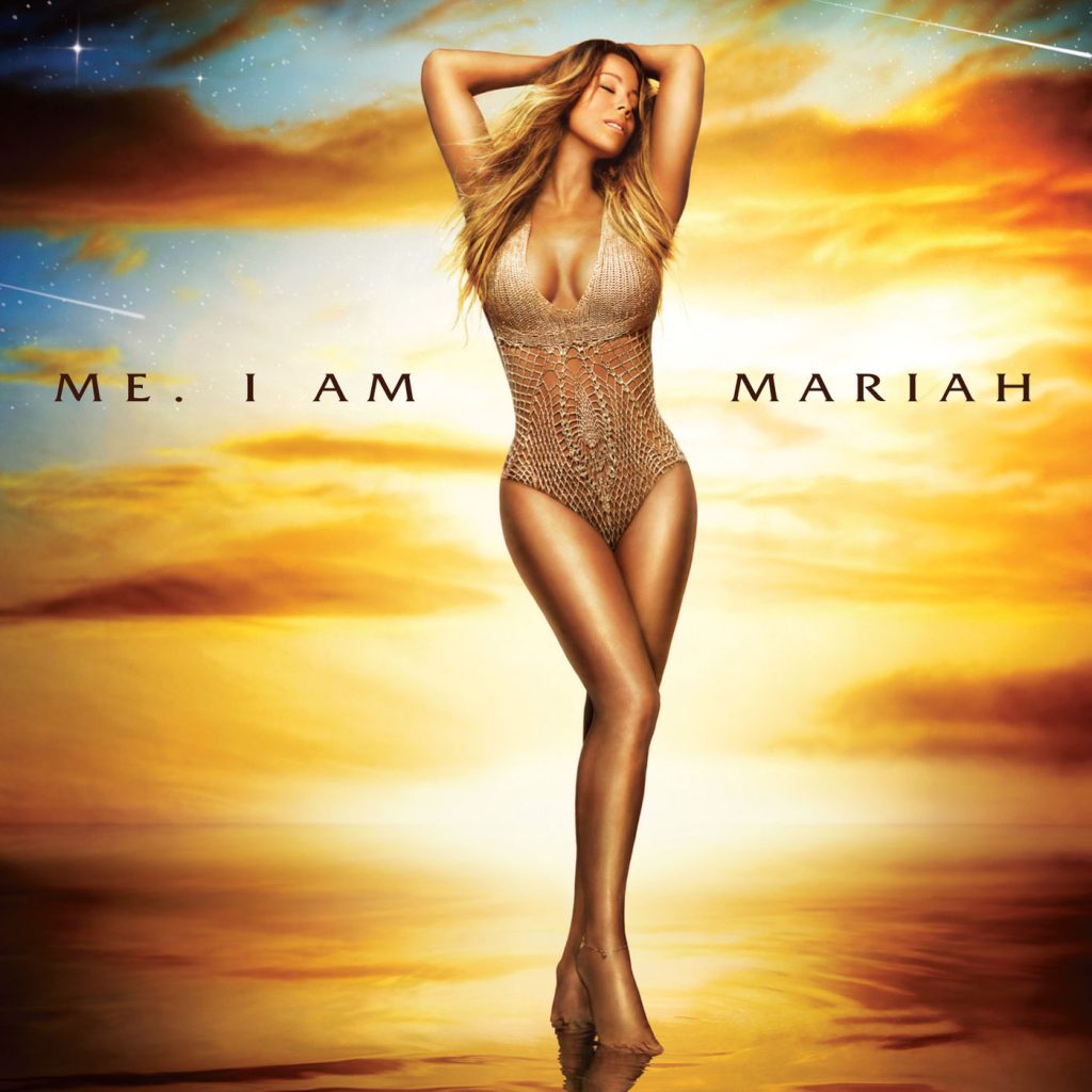 Mariah Carey – Me. I Am Mariah…The Elusive Chanteuse【44.1kHz／16bit】荷兰区-OppsUpro音乐帝国