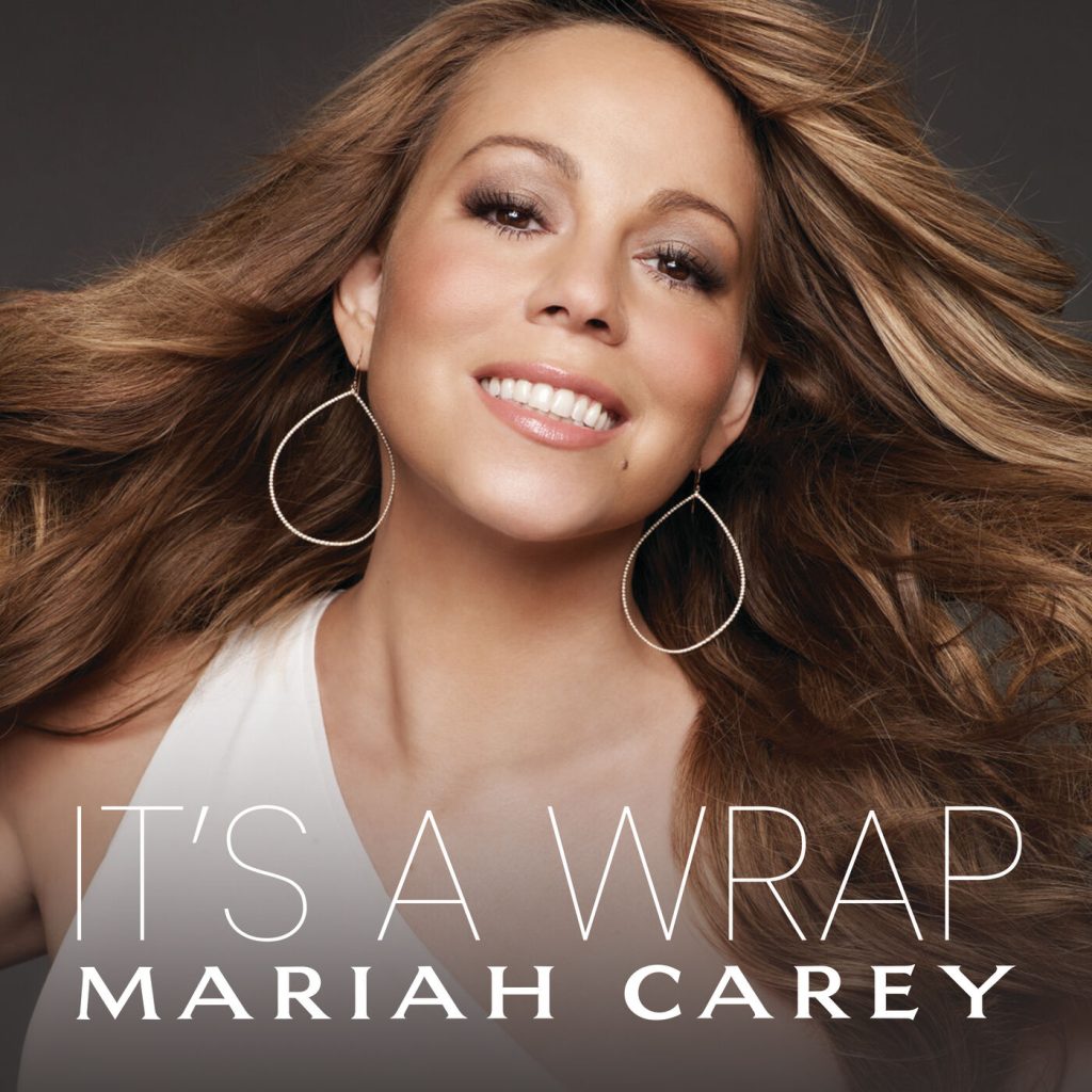 Mariah Carey – It＇s A Wrap【44.1kHz／16bit】荷兰区-OppsUpro音乐帝国