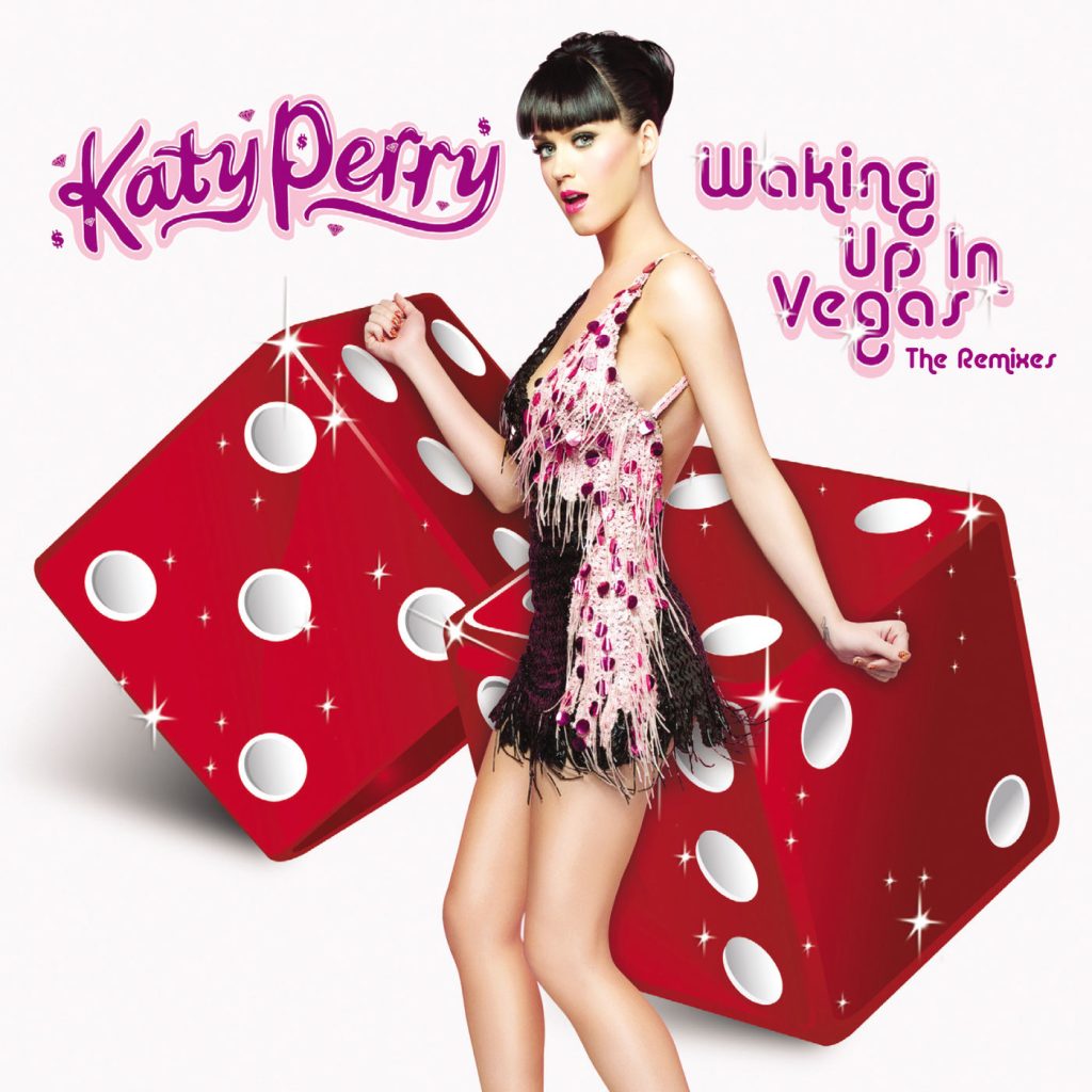 Katy Perry – Waking Up In Vegas【44.1kHz／16bit】新西兰区-OppsUpro音乐帝国