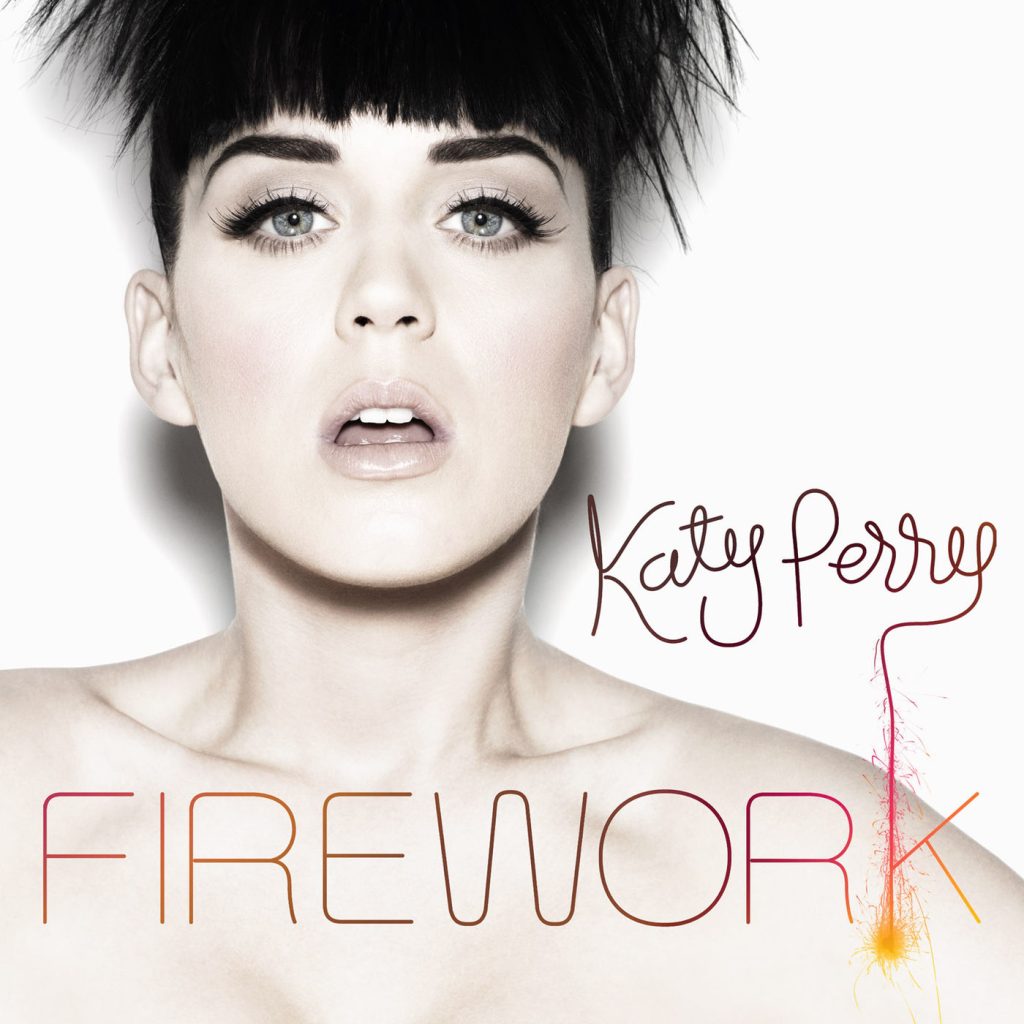 Katy Perry – Firework (Ringtone)【44.1kHz／16bit】新西兰区-OppsUpro音乐帝国