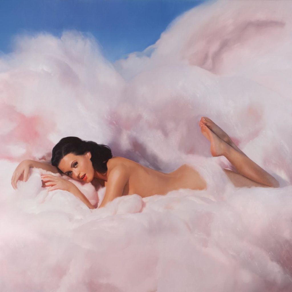 Katy Perry – Teenage Dream【44.1kHz／16bit】5099990902352新西兰区-OppsUpro音乐帝国