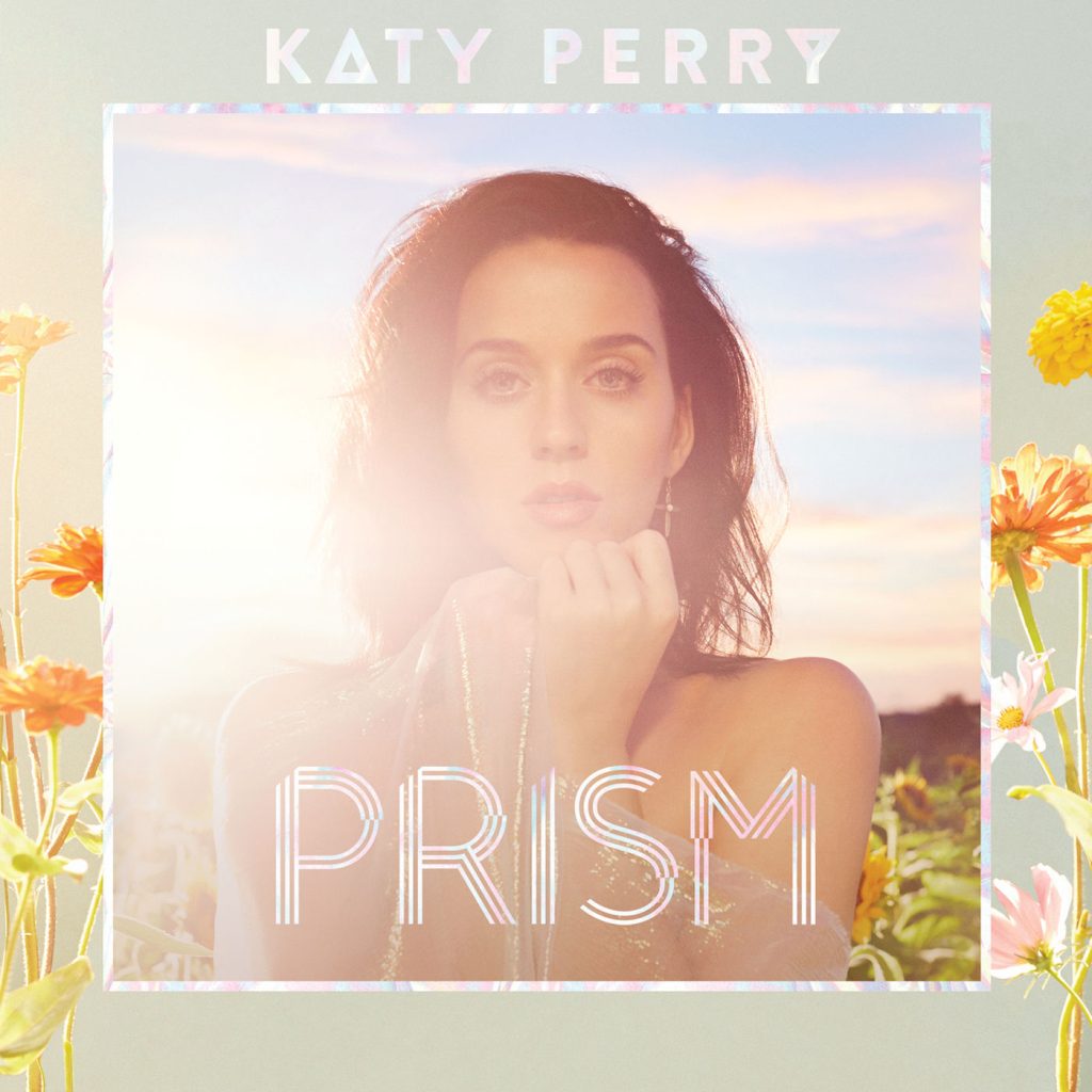 Katy Perry – PRISM (Deluxe)【44.1kHz／24bit】新西兰区-OppsUpro音乐帝国