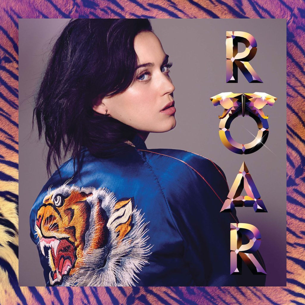 Katy Perry – Roar【44.1kHz／16bit】新西兰区-OppsUpro音乐帝国