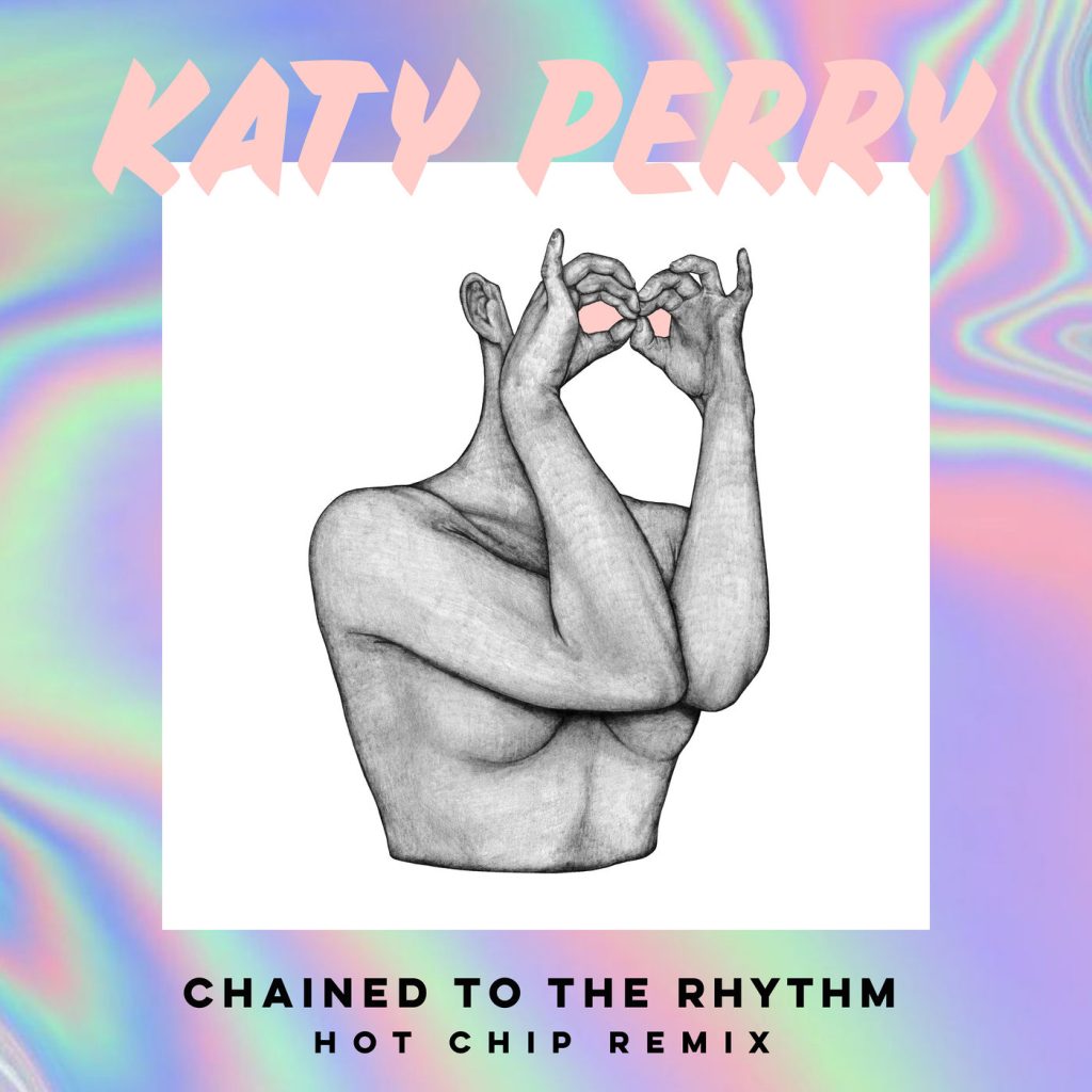 Katy Perry – Chained To The Rhythm (Hot Chip Remix)【44.1kHz／16bit】新西兰区-OppsUpro音乐帝国