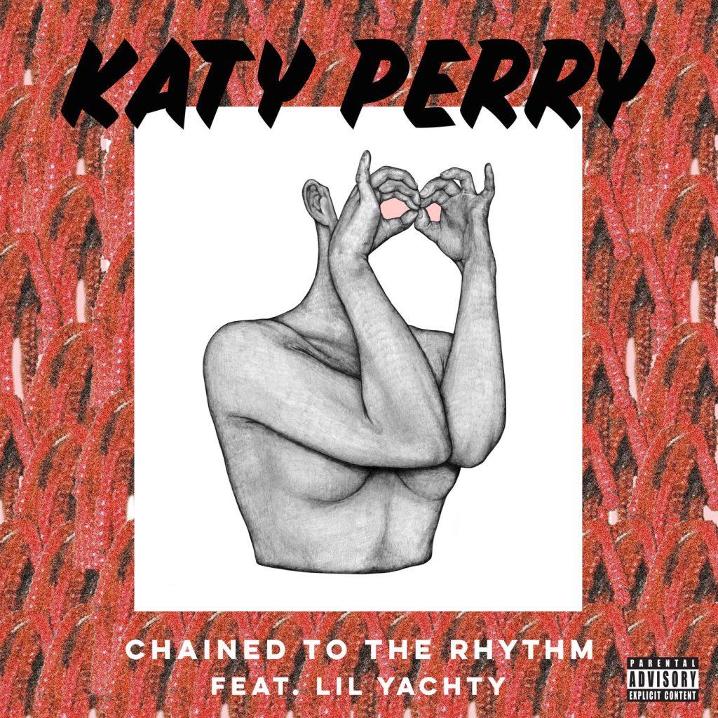 Katy Perry – Chained To The RhythmⒺ【44.1kHz／16bit】新西兰区-OppsUpro音乐帝国