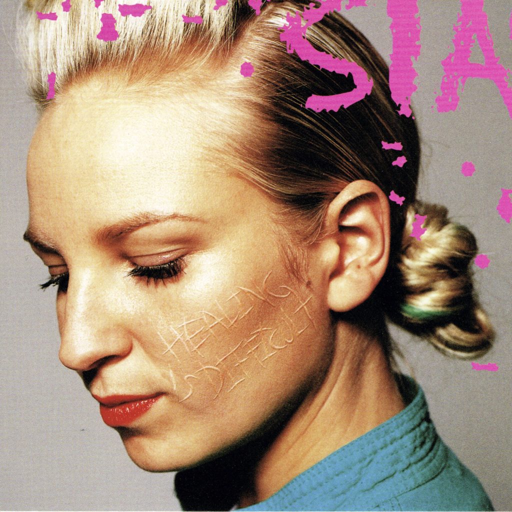 Sia – Healing Is Difficult (10th Anniversary Edition)【44.1kHz／16bit】卢森堡区-OppsUpro音乐帝国