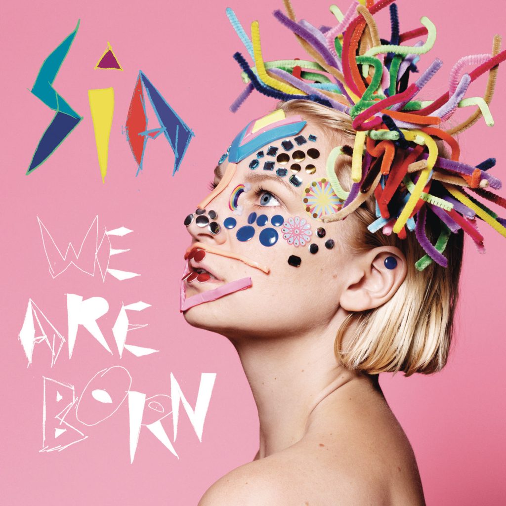 Sia – We Are Born【44.1kHz／16bit】xtusgqa5tn6kc卢森堡区-OppsUpro音乐帝国