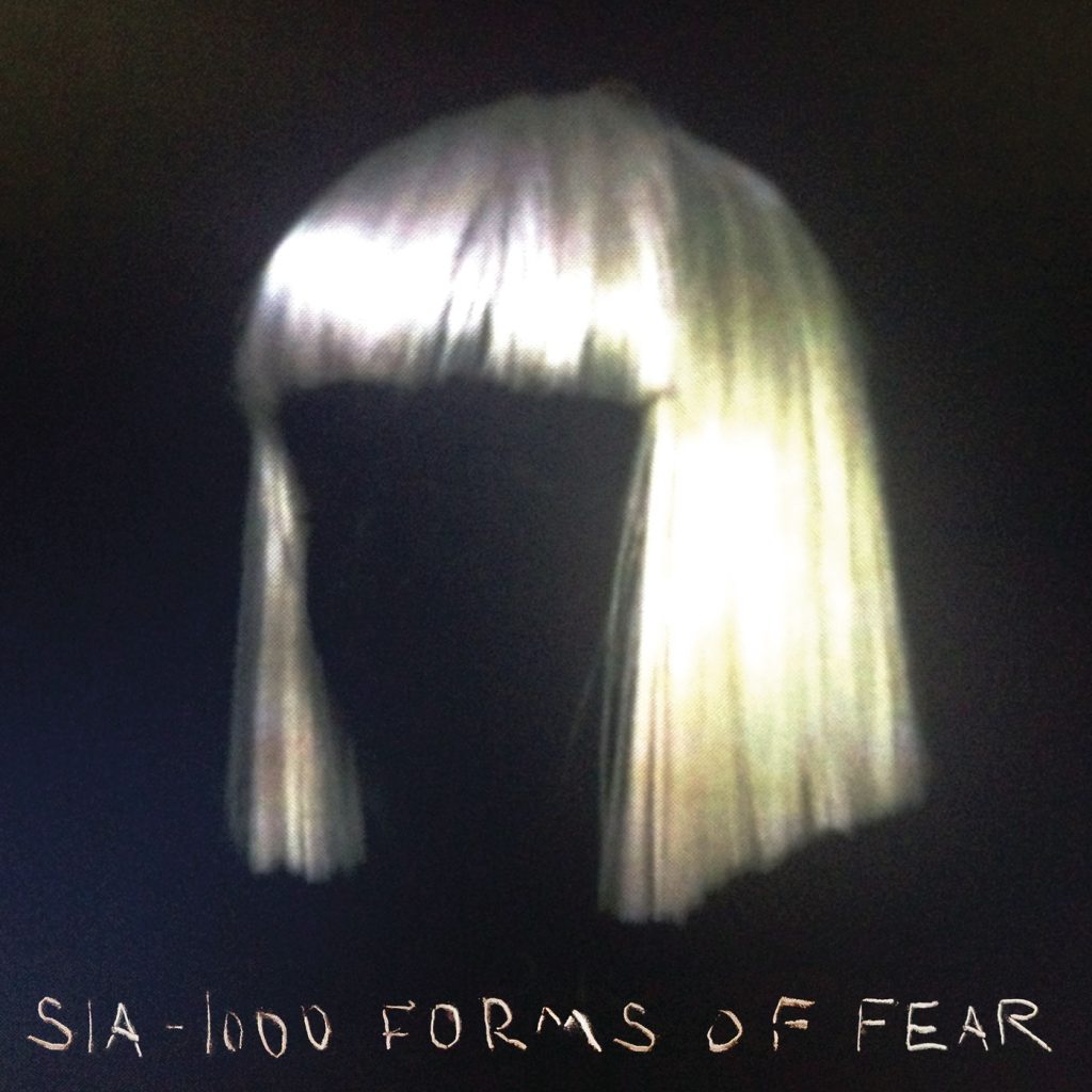 Sia – 1000 Forms Of Fear (Deluxe Version)【44.1kHz／16bit】卢森堡区-OppsUpro音乐帝国