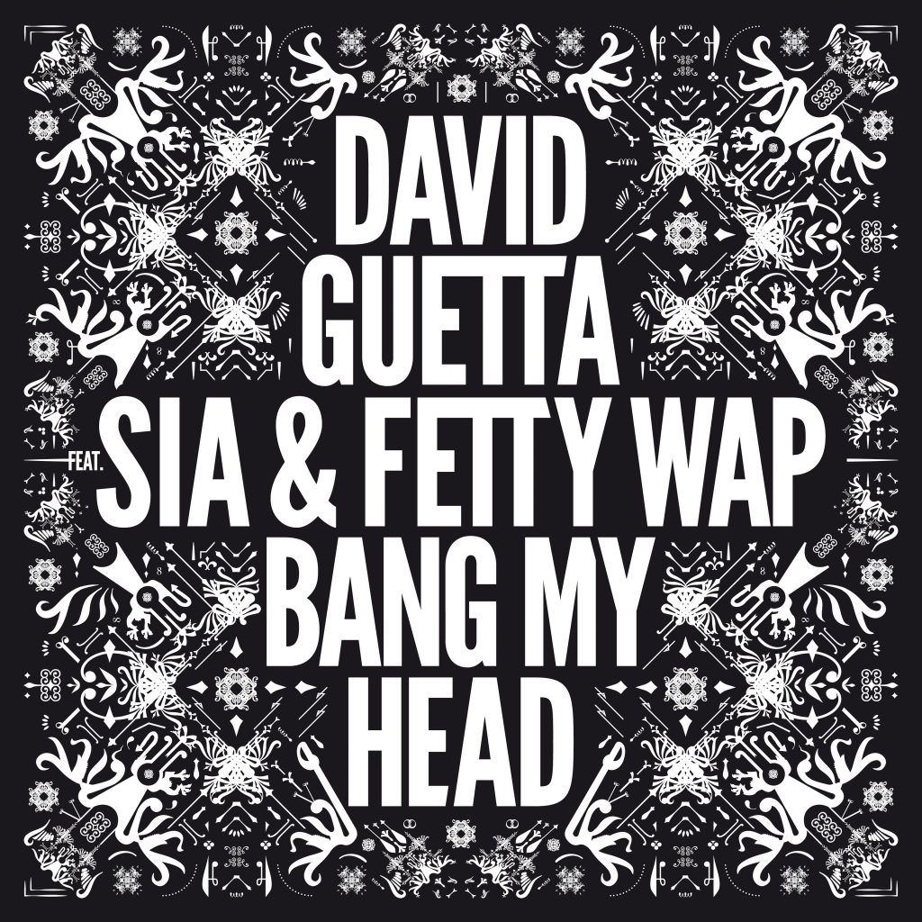 Sia – Bang My Head (feat. Sia ＆ Fetty Wap)【44.1kHz／16bit】卢森堡区-OppsUpro音乐帝国