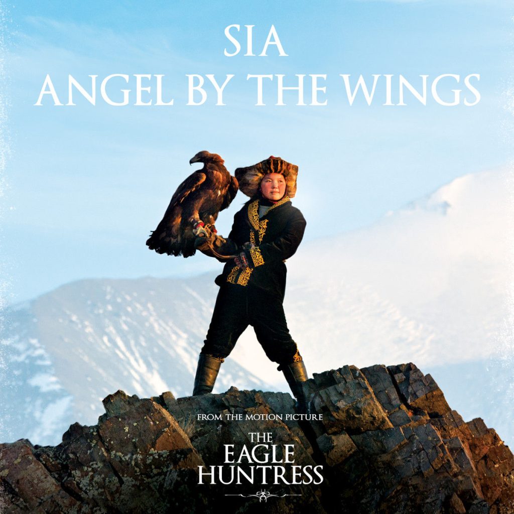 Sia – Angel By The Wings【44.1kHz／16bit】卢森堡区-OppsUpro音乐帝国