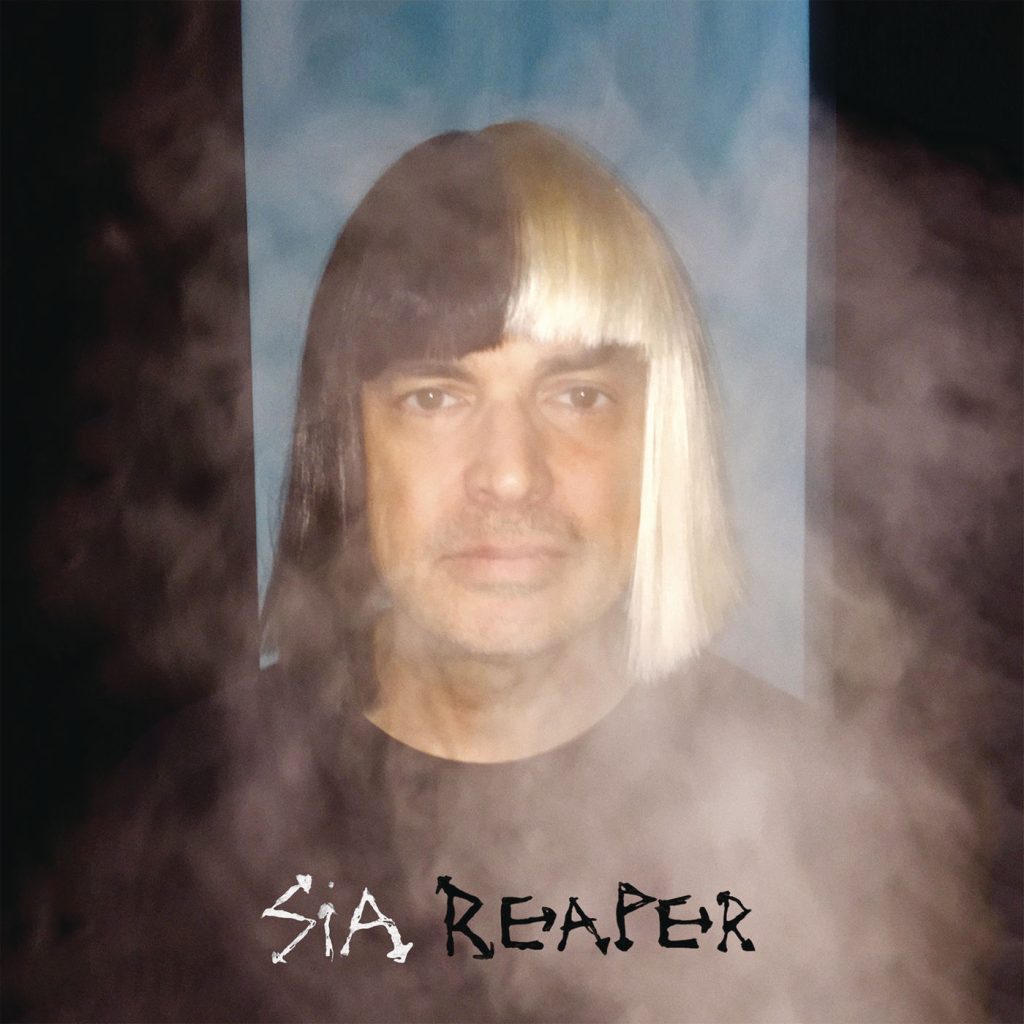 Sia – Reaper【44.1kHz／16bit】卢森堡区-OppsUpro音乐帝国