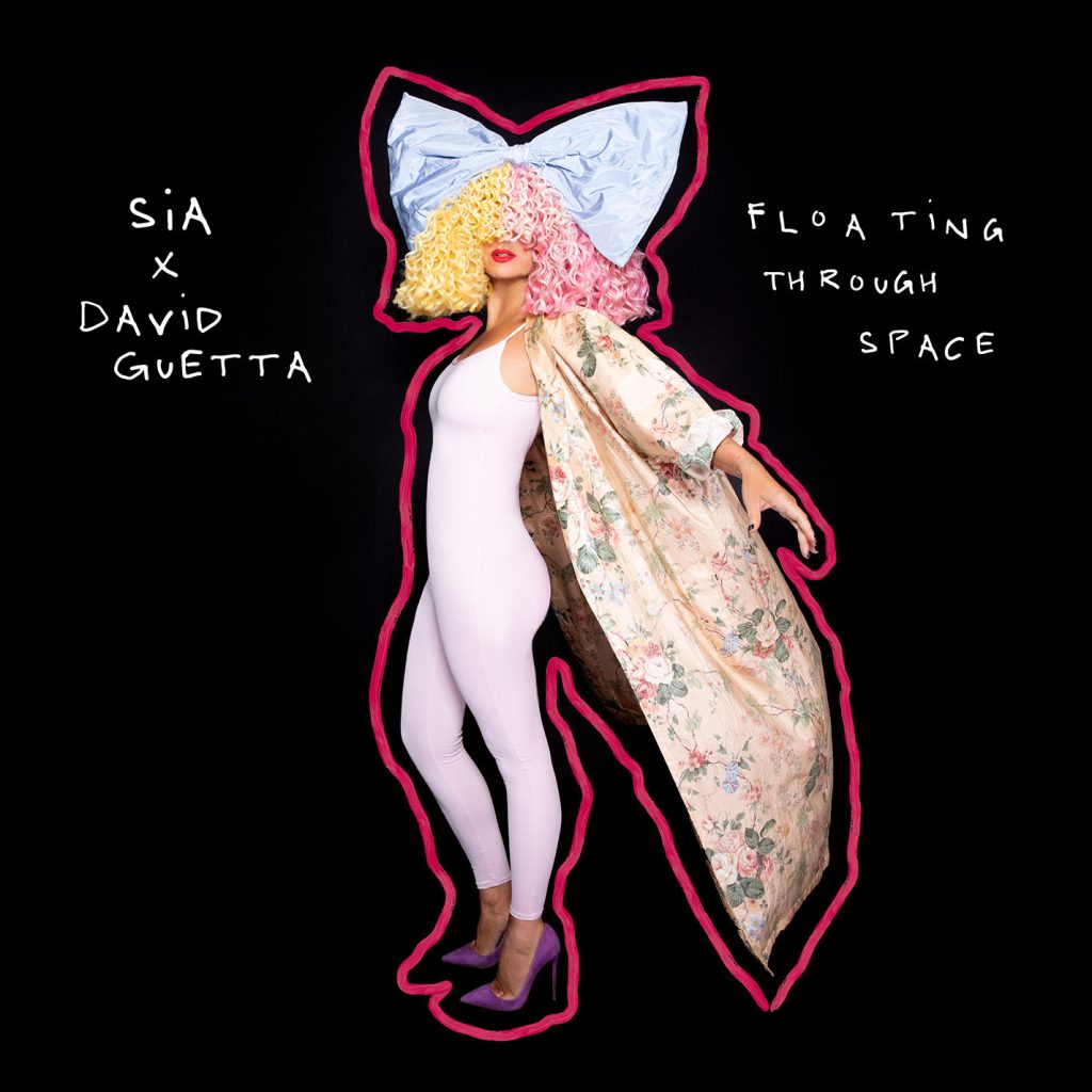 Sia – Floating Through Space【44.1kHz／24bit】卢森堡区-OppsUpro音乐帝国