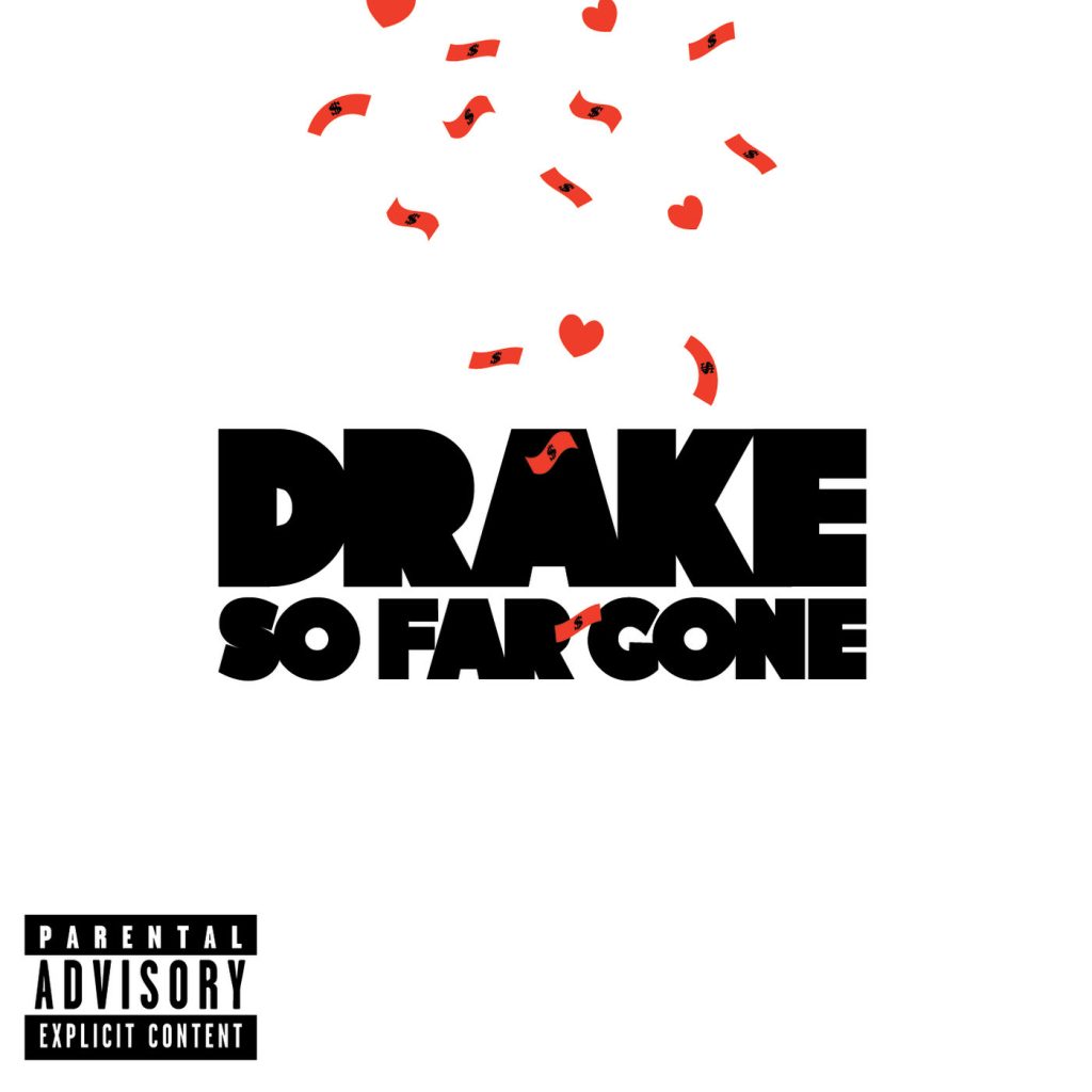 Drake – FearⒺ【44.1kHz／16bit】法国区-OppsUpro音乐帝国