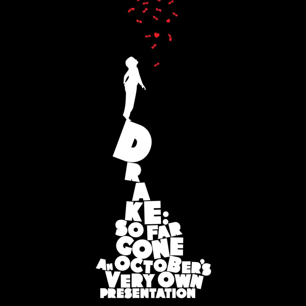 Drake – So Far Gone【44.1kHz／16bit】法国区-OppsUpro音乐帝国