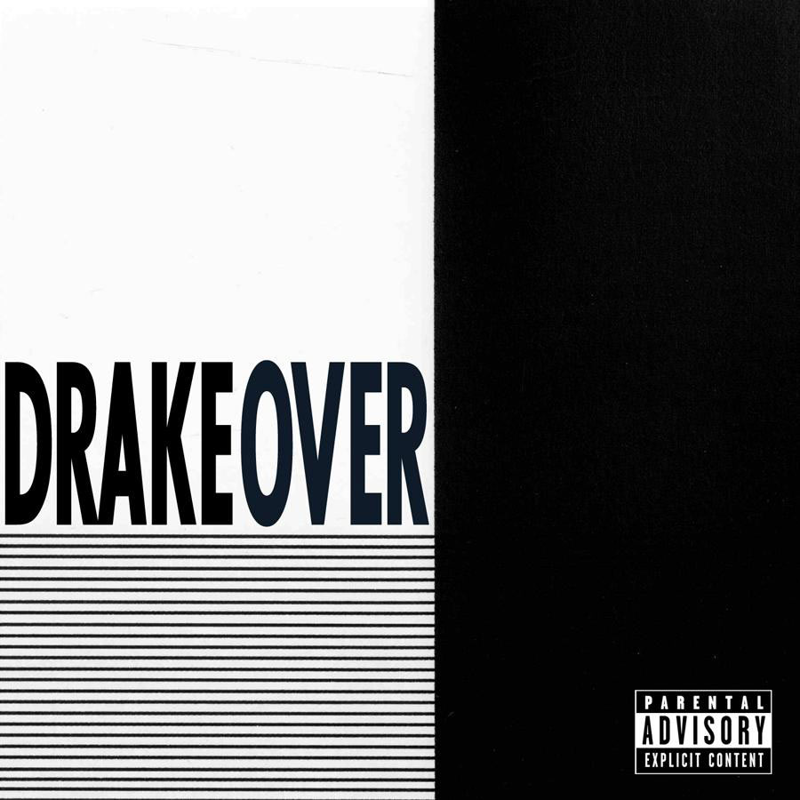 Drake – Over (Explicit Version)Ⓔ【44.1kHz／16bit】法国区-OppsUpro音乐帝国