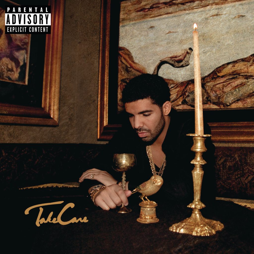 Drake – Take Care (Deluxe)Ⓔ【44.1kHz／16bit】法国区-OppsUpro音乐帝国