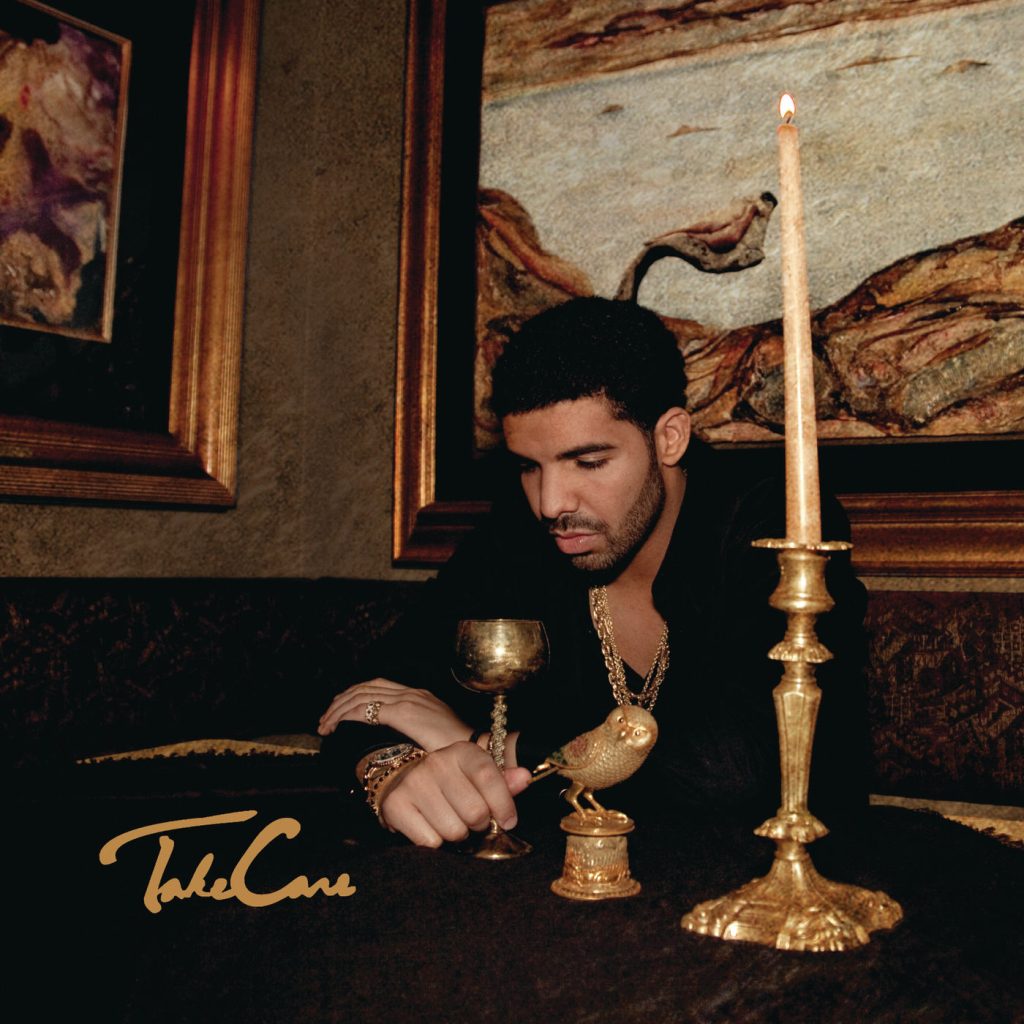 Drake – Take Care (Deluxe)【44.1kHz／16bit】法国区-OppsUpro音乐帝国