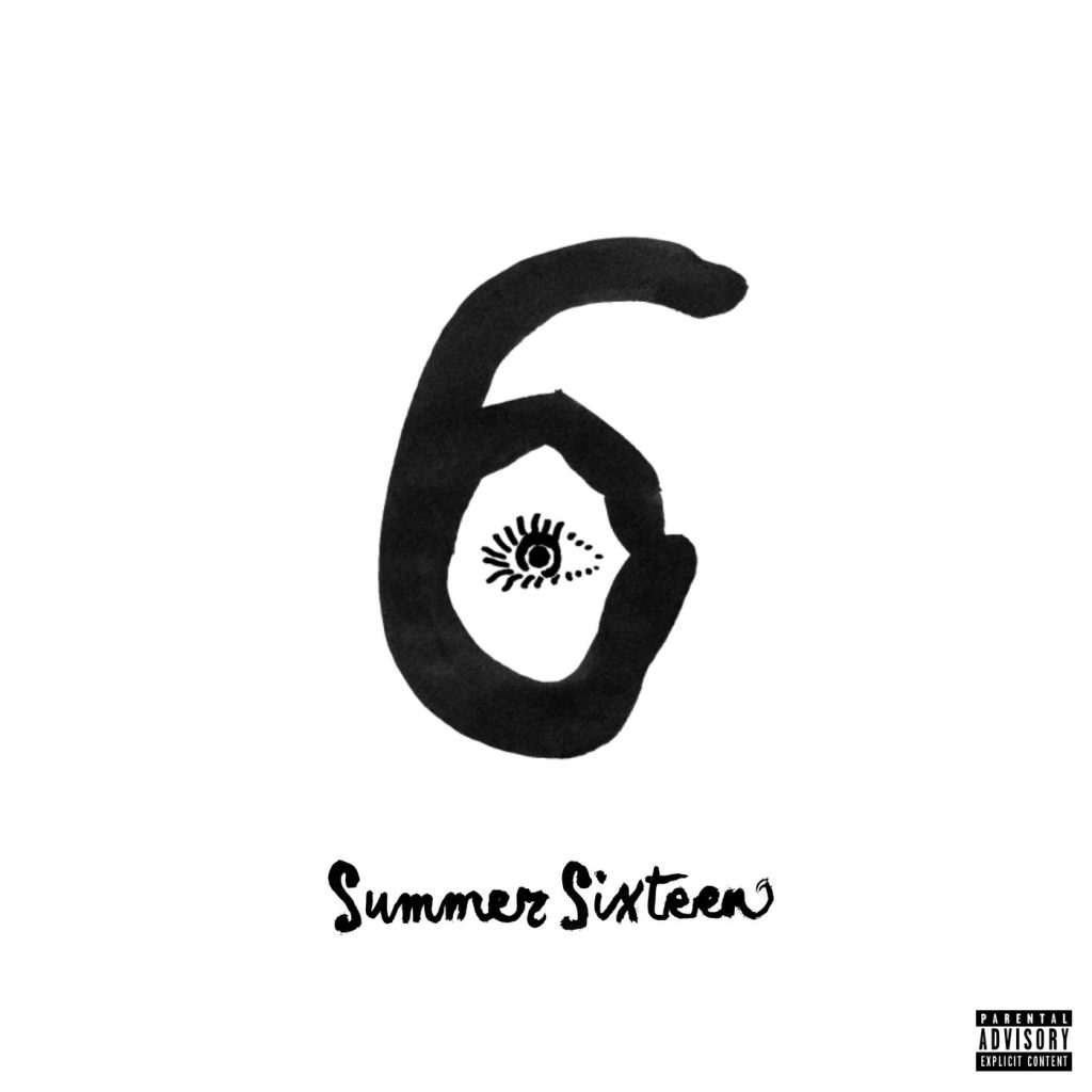 Drake – Summer SixteenⒺ【44.1kHz／16bit】法国区-OppsUpro音乐帝国