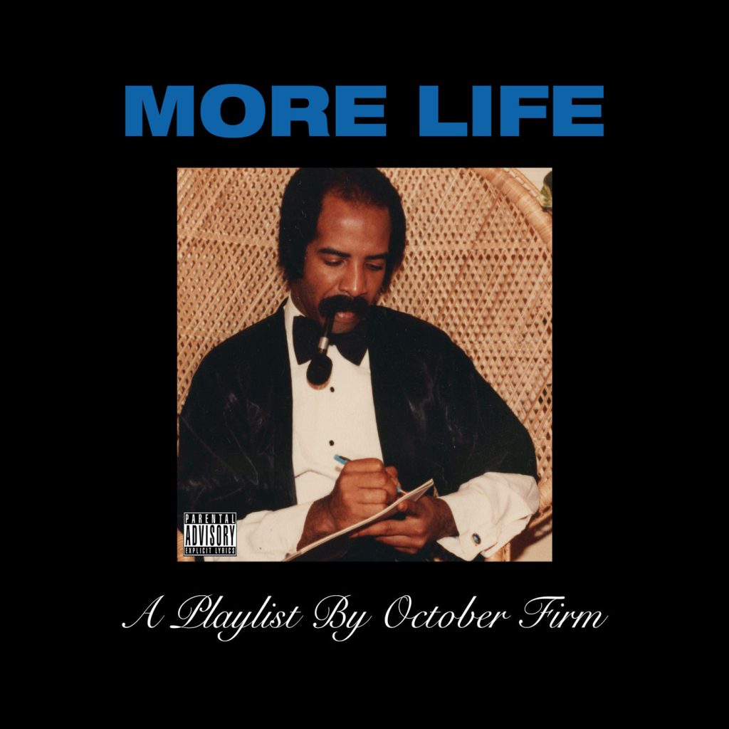 Drake – More LifeⒺ【44.1kHz／16bit】法国区-OppsUpro音乐帝国