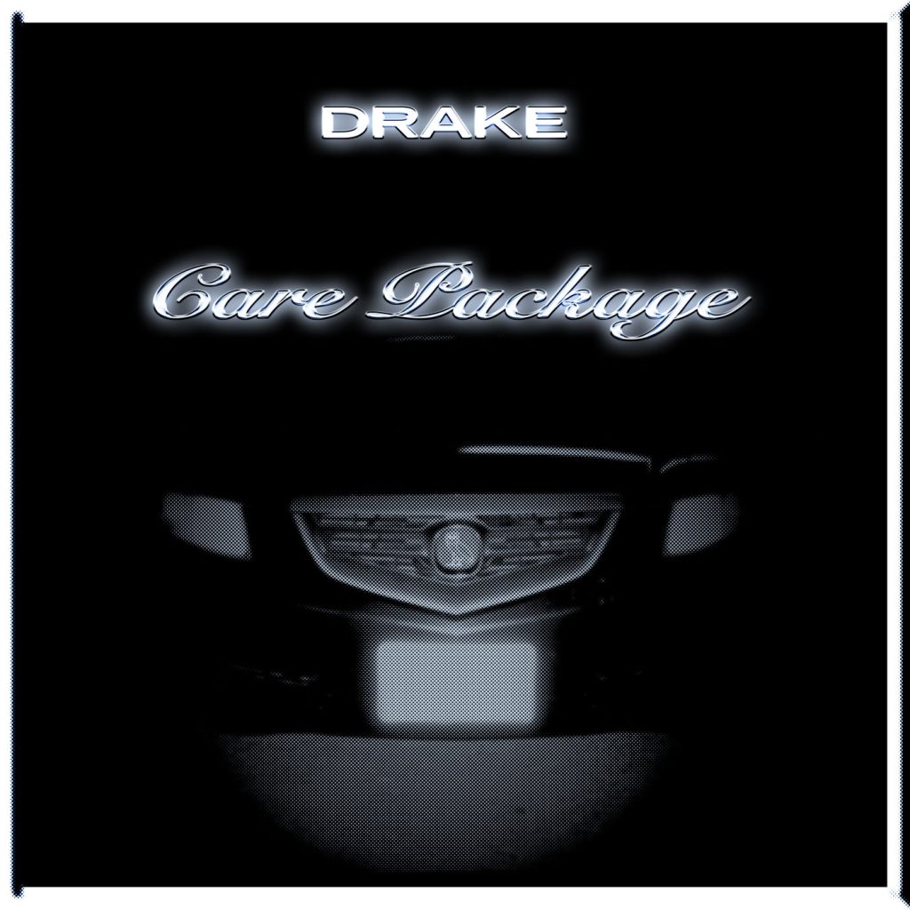 Drake – Care Package【44.1kHz／16bit】法国区-OppsUpro音乐帝国