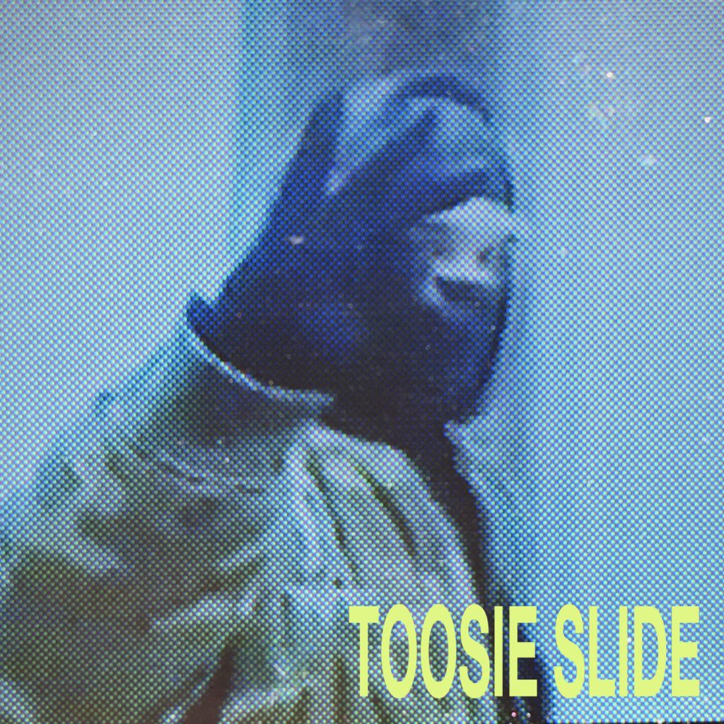 2020 – Toosie Slide【44.1kHz／16bit】法国区-OppsUpro音乐帝国